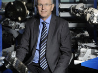 ボルボ、新世代4気筒エンジンをスウェーデンで生産開始 画像