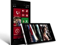 Nokia、Windows Phone 8搭載 Lumia 928 を米国発表…ベライゾンで99ドルから 画像