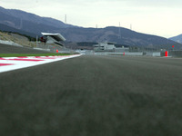 【富士スピードウェイ 落成】熱いバトルが増えそう 画像