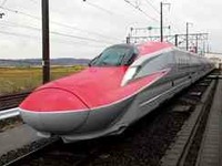 JR東日本、6月に白石蔵王駅で「新幹線祭り」…E6系やEast iの見学会など 画像