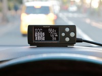 テクトム、燃費マネージャーをフルモデルチェンジ…電費表示に対応 画像