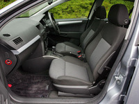 【インプレ'04】小沢コージ　オペル『アストラ』 フツーにいいクルマ 画像