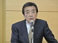 いすゞ、今期営業利益予想1800億円…2期連続の最高益更新へ 画像