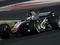 モントーヤ、開幕戦に自信 画像