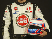 シューマッハ vs バトン、舌戦続く 画像