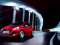 プジョー 208 XY と 208 GTi を発売…ラグジュアリー&ピュアスポーツ 画像