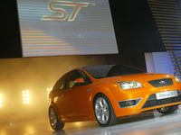 【ジュネーブモーターショー05】フォード、フォーカス シリーズを拡大 画像
