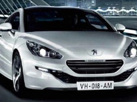 プジョー、RCZ フェイスリフトモデル を発売…内外装をリファイン 画像