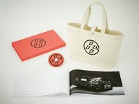 86発売一周年を記念したアニバーサリーブック＆CDが登場 画像