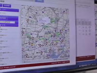 【スマートフォン&モバイルEXPO】iPC、SaaS型マップサービス MapFan for Biz など出展 画像