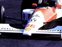 ホンダ、モータースポーツに関する緊急会見を16日夕刻に実施 画像