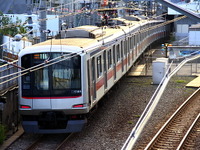東急3月期決算、相互直通運転効果などで旅客運賃収入2.2％増 画像