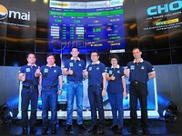 特殊車メーカーのチョータウィー、タイ二部市場に上場 画像