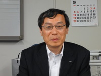 【レクサス IS 発売】藤沢主幹、走りは最後の最後まで… 画像