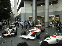 【ホンダF1復帰】実戦まで2年弱、今後の最大注目点はドライバー人事か 画像