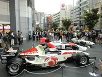 【新聞ウォッチ】「勝てないホンダ」汚名返上へ、マクラーレンとF1復帰 画像