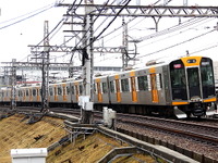 阪神阪急HD3月期決算、阪急うめだ梅田グランドオープン効果などで増収 画像