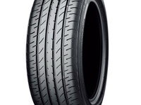 横浜ゴム、ブルーアースE51が新型レクサスISの標準装着タイヤに採用 画像