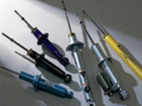 KYBと伊藤忠丸紅、インドネシアに合弁会社設立…ショベル用油圧シリンダを製造販売 画像