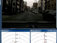ZMP、自動運転・予防安全技術開発向けの周囲環境センシングシステムを発売 画像