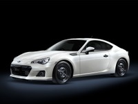 STI、86/BRZレース参戦チームへ協賛 画像