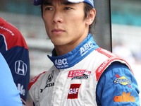 【INDYCAR】インディ500公式練習7日目、ブースト・アップしても依然シボレー優勢 画像