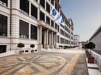 フィアット、本社の米国移転を否定 画像