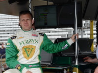 【INDYCAR 第5戦】予選結果を数字で振り返る 画像