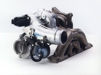 ボルグワーナー、ジャガー・ランドローバーとの協力強化…ターボ納入拡大へ 画像