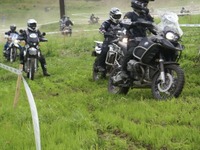 BMWジャパン、「Motorrad GS TROPHY JAPAN 2013」を開催 画像