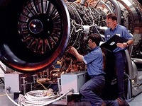 三菱重工、P＆Wの中小型航空機エンジン転用型ガスタービン事業を買収 画像