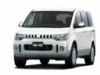 【人とくるまのテクノロジー13】三菱自動車、クリーンディーゼルをアピール 画像