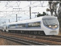 JR東海、371系利用の臨時快速列車「おやまウォーキング」号を運転…6月23日 画像