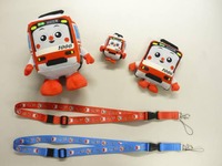京急、「けいきゅん」のオリジナルグッズやけいきゅうトレイン収納BOXを発売 画像