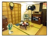 フェリーさんふらわあ、神戸～大分航路に「昭和レトロな部屋」を再現 画像