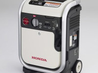 【スマートハウスEXPO13】ホンダ、家庭用ガスエンジンコージェネレーションユニットなどを出展 画像