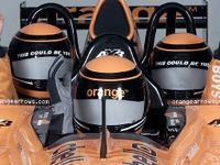 アロウズが2001年シーズン向けに3シーターF1マシンを発表 画像