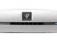 アルパイン、後席用プラズマクラスターイオン発生機を発売 画像