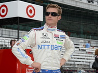 【INDYCAR 第5戦】インディ500、3台の車が罰金処分 画像