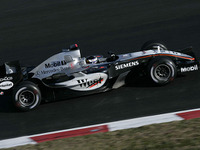 ケンウッド、マクラーレンスペシャルIIを開発 画像