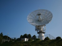 JAXAの勝浦宇宙通信所、6月1日に一般公開 画像
