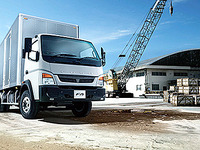 三菱ふそう、成長戦略「アジアビジネスモデル」を発表…印DICV社と連携強化 画像