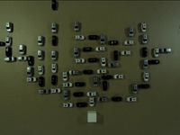 富士重、アイサイトの機能イメージ紹介動画が米広告賞で金賞 画像