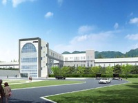 鉄道・運輸機構、北海道新幹線奥津軽駅の工事に本格着手…6月4日に安全祈願祭 画像
