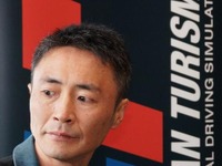 ポリフォニー・デジタル山内一典氏インタビュー「リアルとバーチャルの境界線に可能性」 画像