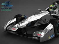 タグ・ホイヤー、フォーミュラEチャンピオンシップとパートナーシップ契約を締結 画像