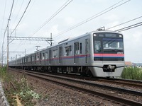 京成、2013年度の鉄道事業投資計画を発表…押上線押上～八広間の上り線を高架化 画像