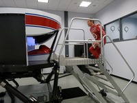 【INDYCAR】HPDインディ・テック・センターがオープン 画像