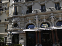 【F1 モナコGP】予選結果…メルセデスAMGがフロントロウ独占 画像