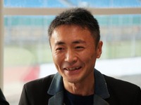『グランツーリスモ6』山内氏、マルチデバイス対応や体験版「GTアカデミー」の可能性を説明 画像